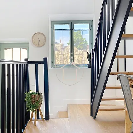 La Tourelle Des Rois *